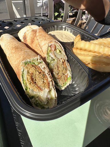 Photo of Thyme - 515 Washington St, Canton, MA 02021