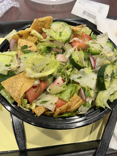 Photo of Thyme - 515 Washington St, Canton, MA 02021