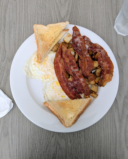 Photo of Kalamata Greek Kitchen - 112 Main St, Gloucester, MA 01930