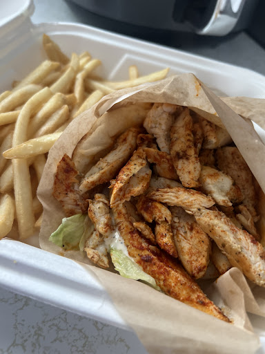 Photo of Kalamata Greek Kitchen - 112 Main St, Gloucester, MA 01930