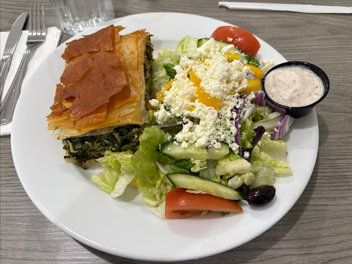 Photo of Kalamata Greek Kitchen - 112 Main St, Gloucester, MA 01930