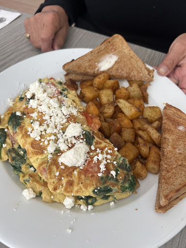 Photo of Kalamata Greek Kitchen - 112 Main St, Gloucester, MA 01930