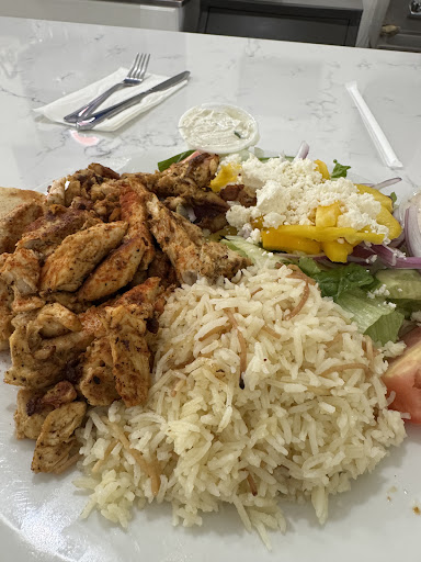 Photo of Kalamata Greek Kitchen - 112 Main St, Gloucester, MA 01930