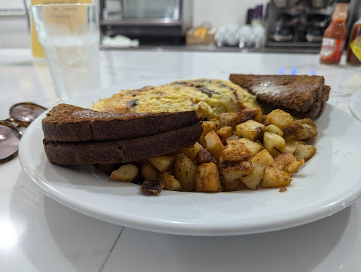 Photo of Kalamata Greek Kitchen - 112 Main St, Gloucester, MA 01930