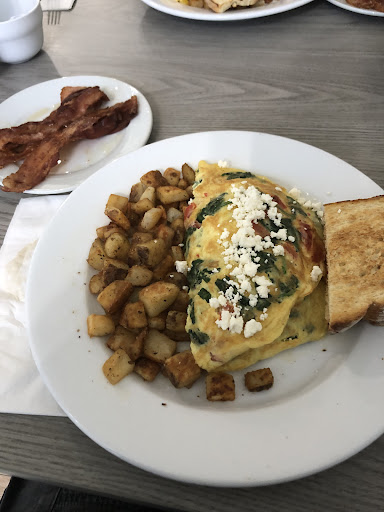 Photo of Kalamata Greek Kitchen - 112 Main St, Gloucester, MA 01930