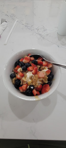 Photo of Kalamata Greek Kitchen - 112 Main St, Gloucester, MA 01930