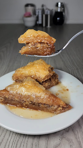 Photo of Kalamata Greek Kitchen - 112 Main St, Gloucester, MA 01930