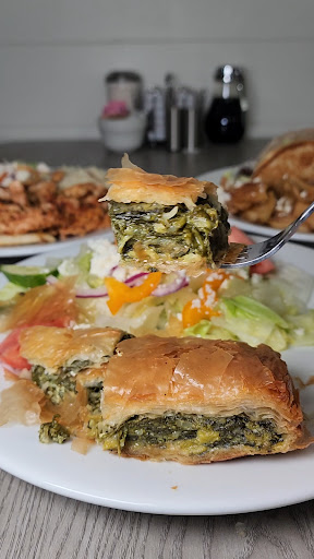 Photo of Kalamata Greek Kitchen - 112 Main St, Gloucester, MA 01930