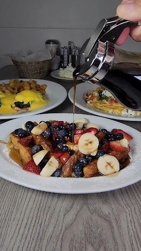 Photo of Kalamata Greek Kitchen - 112 Main St, Gloucester, MA 01930