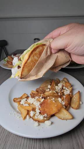 Photo of Kalamata Greek Kitchen - 112 Main St, Gloucester, MA 01930