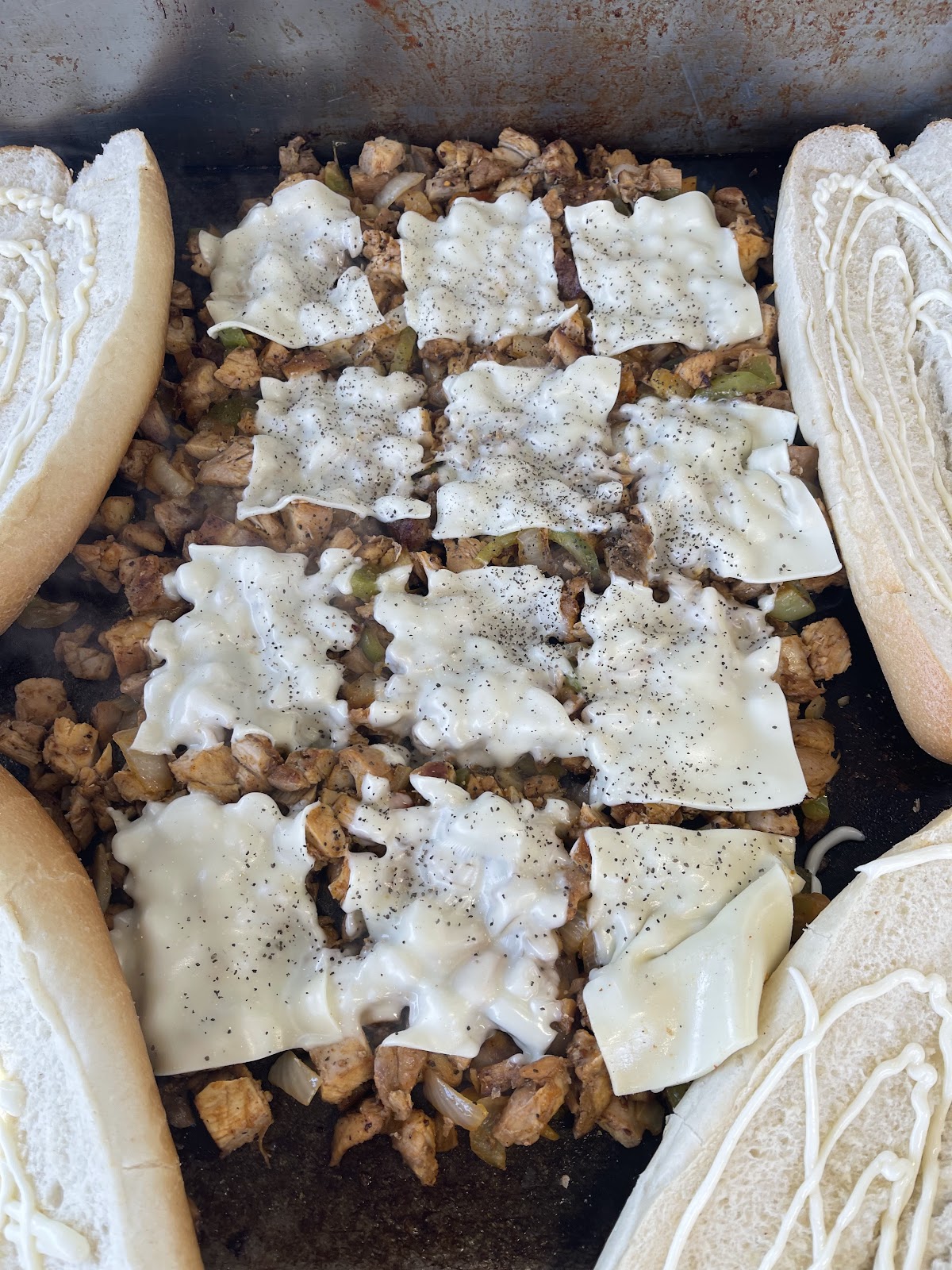 Photo of South Philly Gyro King - 2400 W Passyunk Ave, Philadelphia, PA 19145