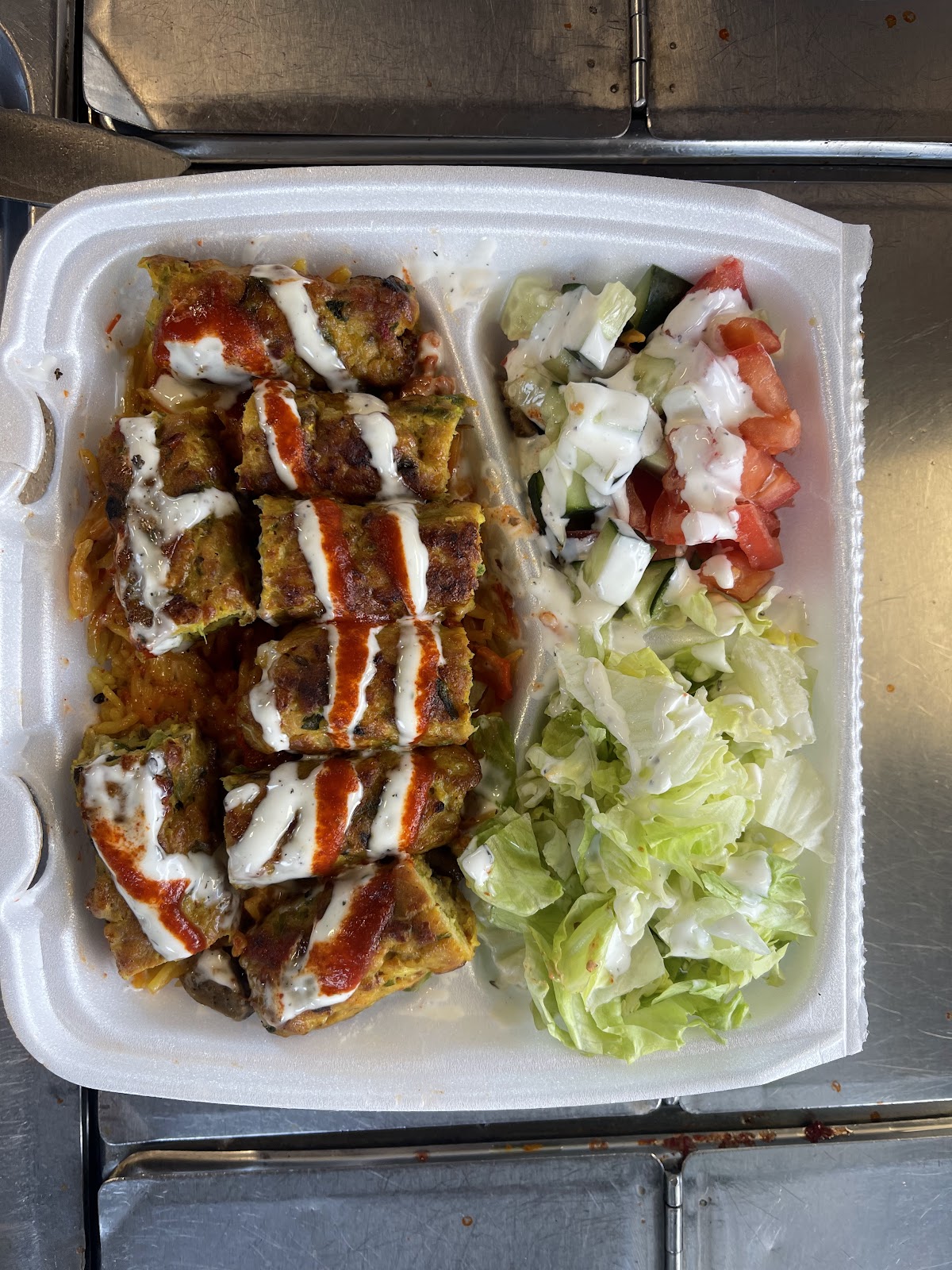 Photo of South Philly Gyro King - 2400 W Passyunk Ave, Philadelphia, PA 19145