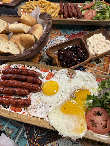 Photo of Numidia Algeria 🇩🇿 - 2340 S Hemberger St, Philadelphia, PA 19145