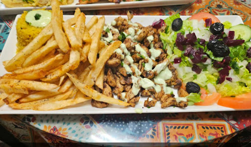 Photo of Numidia Algeria 🇩🇿 - 2340 S Hemberger St, Philadelphia, PA 19145