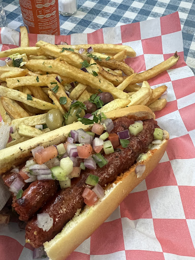 Photo of Numidia Algeria 🇩🇿 - 2340 S Hemberger St, Philadelphia, PA 19145