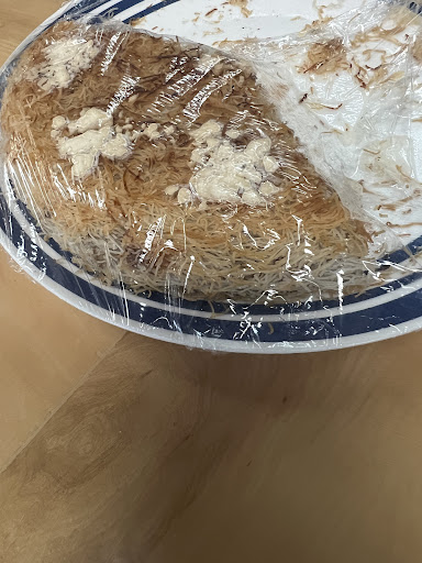 Photo of Numidia Algeria 🇩🇿 - 2340 S Hemberger St, Philadelphia, PA 19145