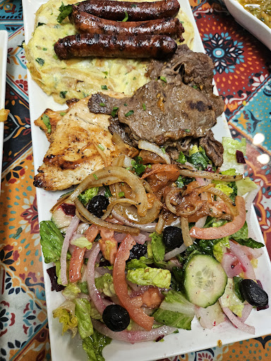 Photo of Numidia Algeria 🇩🇿 - 2340 S Hemberger St, Philadelphia, PA 19145