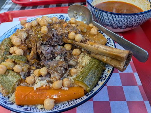 Photo of Numidia Algeria 🇩🇿 - 2340 S Hemberger St, Philadelphia, PA 19145