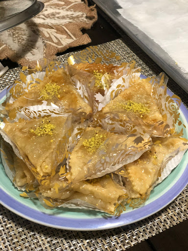 Photo of Numidia Algeria 🇩🇿 - 2340 S Hemberger St, Philadelphia, PA 19145