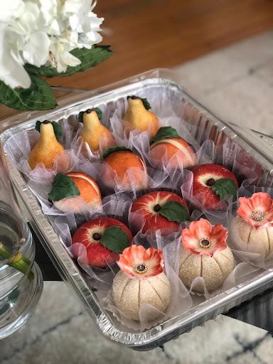 Photo of Numidia Algeria 🇩🇿 - 2340 S Hemberger St, Philadelphia, PA 19145