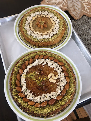 Photo of Numidia Algeria 🇩🇿 - 2340 S Hemberger St, Philadelphia, PA 19145