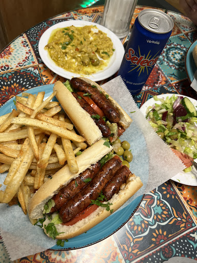 Photo of Numidia Algeria 🇩🇿 - 2340 S Hemberger St, Philadelphia, PA 19145