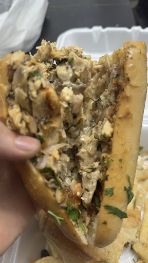 Photo of Numidia Algeria 🇩🇿 - 2340 S Hemberger St, Philadelphia, PA 19145