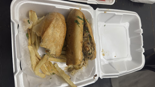 Photo of Numidia Algeria 🇩🇿 - 2340 S Hemberger St, Philadelphia, PA 19145