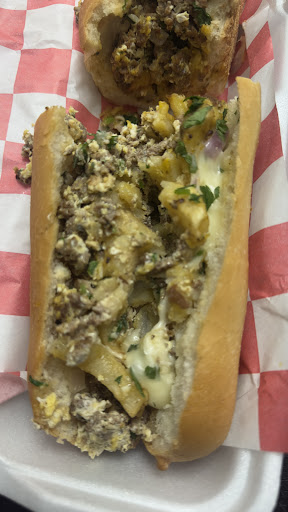 Photo of Numidia Algeria 🇩🇿 - 2340 S Hemberger St, Philadelphia, PA 19145