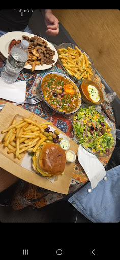 Photo of Numidia Algeria 🇩🇿 - 2340 S Hemberger St, Philadelphia, PA 19145