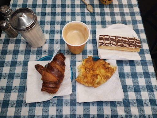 Photo of Numidia Algeria 🇩🇿 - 2340 S Hemberger St, Philadelphia, PA 19145