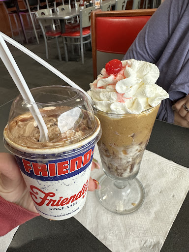 Photo of Friendly's - 248 N Comrie Ave, Johnstown, NY 12095
