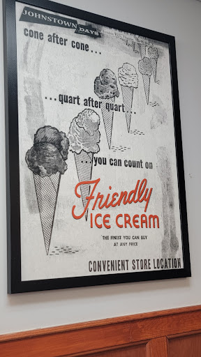 Photo of Friendly's - 248 N Comrie Ave, Johnstown, NY 12095