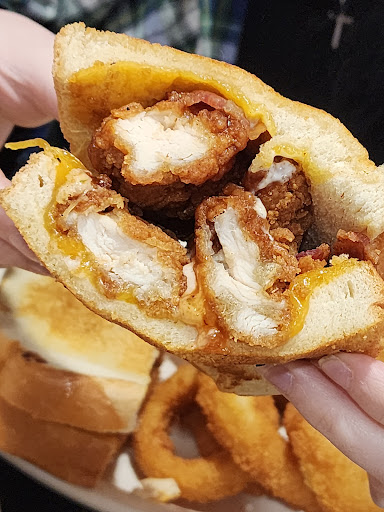 Photo of Friendly's - 248 N Comrie Ave, Johnstown, NY 12095