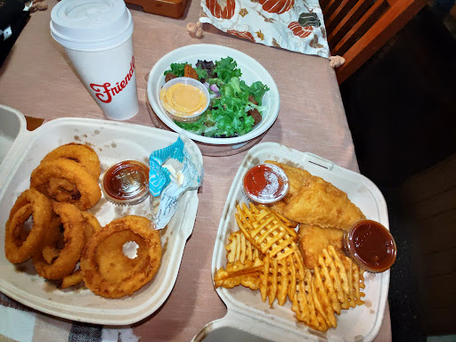 Photo of Friendly's - 248 N Comrie Ave, Johnstown, NY 12095