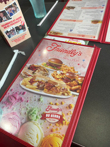 Photo of Friendly's - 248 N Comrie Ave, Johnstown, NY 12095