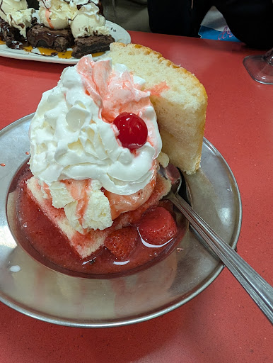 Photo of Friendly's - 248 N Comrie Ave, Johnstown, NY 12095