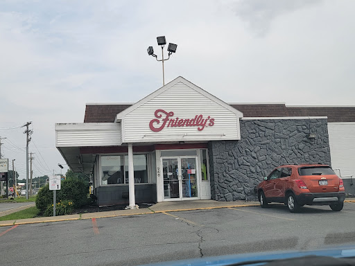 Photo of Friendly's - 248 N Comrie Ave, Johnstown, NY 12095