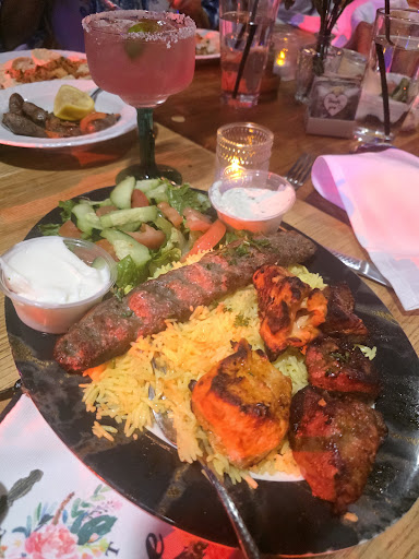 Photo of Mijana - 1290 N Scottsdale Rd, Tempe, AZ 85288