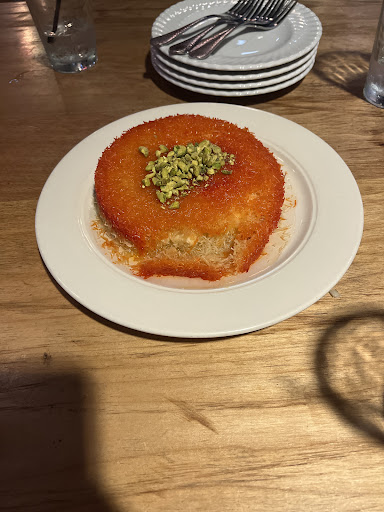 Photo of Mijana - 1290 N Scottsdale Rd, Tempe, AZ 85288