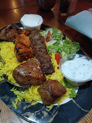 Photo of Mijana - 1290 N Scottsdale Rd, Tempe, AZ 85288