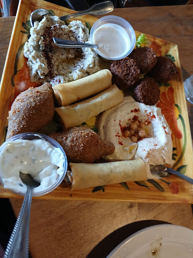 Photo of Mijana - 1290 N Scottsdale Rd, Tempe, AZ 85288