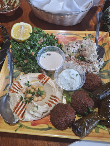 Photo of Mijana - 1290 N Scottsdale Rd, Tempe, AZ 85288