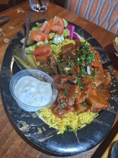 Photo of Mijana - 1290 N Scottsdale Rd, Tempe, AZ 85288