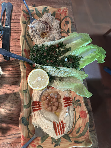 Photo of Mijana - 1290 N Scottsdale Rd, Tempe, AZ 85288