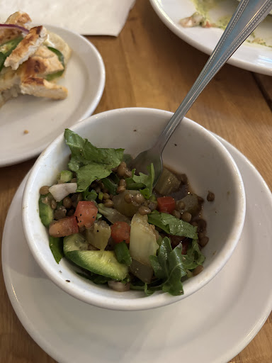 Photo of Pita Jungle - 1431 E Williams Field Rd #101, Gilbert, AZ 85295