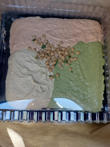 Photo of Pita Jungle - 1431 E Williams Field Rd #101, Gilbert, AZ 85295