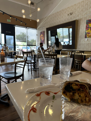 Photo of Pita Jungle - 1431 E Williams Field Rd #101, Gilbert, AZ 85295