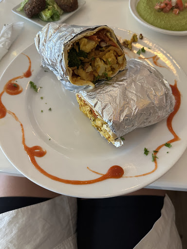 Photo of Pita Jungle - 1431 E Williams Field Rd #101, Gilbert, AZ 85295