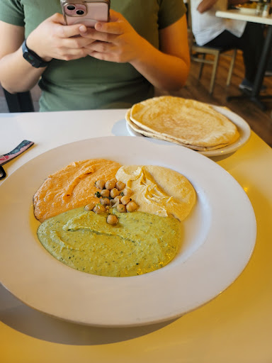 Photo of Pita Jungle - 1431 E Williams Field Rd #101, Gilbert, AZ 85295